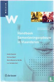 Handboek Samenlevingsopbouw in Vlaanderen