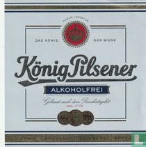 König Pilsener Alkoholfrei