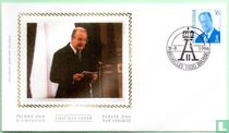 Koning Albert II