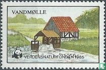 Bevar vore vandløb (Bescherm onze waterlopen)