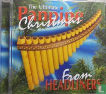 The Ultimate Panpipe Christmas