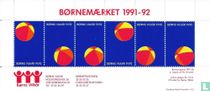 Børnemærket (Kinderzegels)