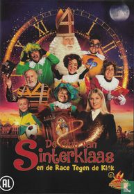 En de race tegen de klok
