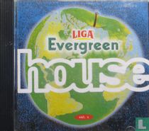 Liga Evergreen House Vol. 1