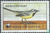 Bevar vore vandløb (Bescherm onze waterlopen)