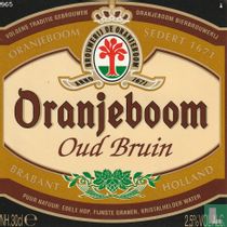 Oud Bruin