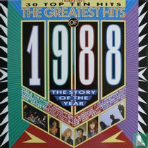 The Greatest Hits of 1988