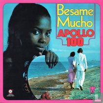 Besame Mucho