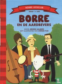 Borre en de aardbevers