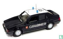 Alfa Romeo 75 1600 Carabinieri 