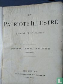 Le Patriote Illustré
