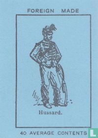 Hussard
