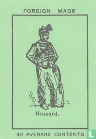 Hussard
