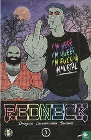 Redneck 3