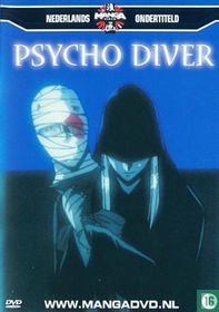 Psycho Diver