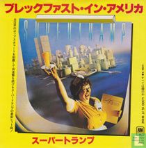 Breakfast in America