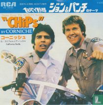 Theme From "CHiPs"
