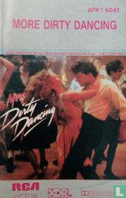 More Dirty Dancing