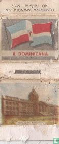R. Dominicana - Palacio Del Ejecutivo