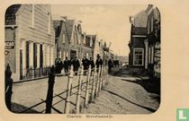 Charlois - Grondheeredijk