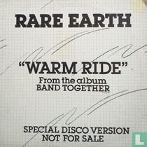 Warm Ride