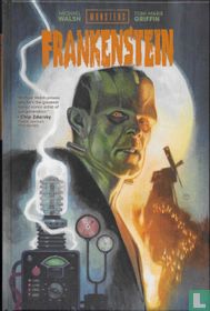 Universal Monsters: Frankenstein