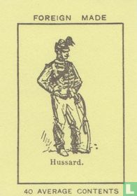 Hussard