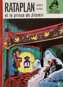 Rataplan et le prince de Jitomir