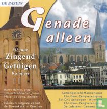 Genade alleen
