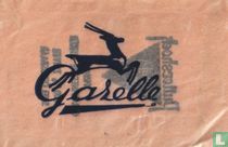 Gazelle 