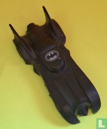 Batmobile
