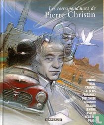 Les correspondances de Pierre Christin