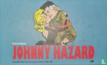 Johnny Hazard 1959-1960