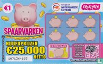 Spaarvarken