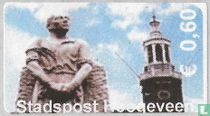 Resistance Monument 40-45