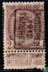 Armoiries acheter