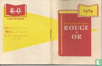 Rouge&Or