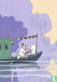 De magnifieke Monet