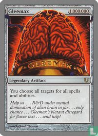 Gleemax