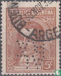 Mariano Moreno
