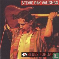 Blues for Japan