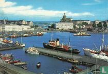 Helsinki/Helsingfors