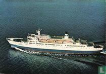 M/S Sveaborg (1966)