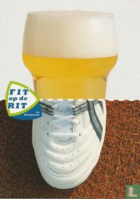 BGZ Wegvervoer - Fit op de Rit