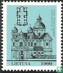 Saints Peter and Paul Church