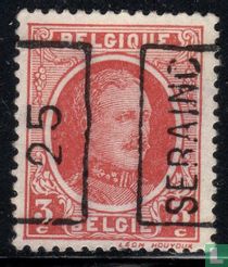 Le roi Albert I acheter