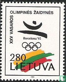 Jeux olympiques acheter