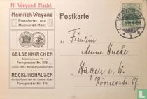 H. Weyand Nachf.