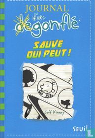  Journal d'un dégonflé