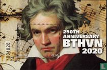 Ludwig van Beethoven